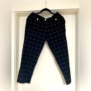 Nike Dri-Fit Golf Capri Pants